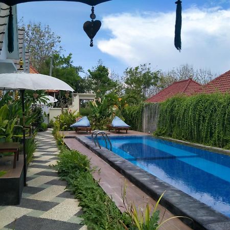 Pitamata Villas Semaya Экстерьер фото