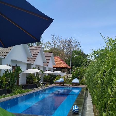 Pitamata Villas Semaya Экстерьер фото