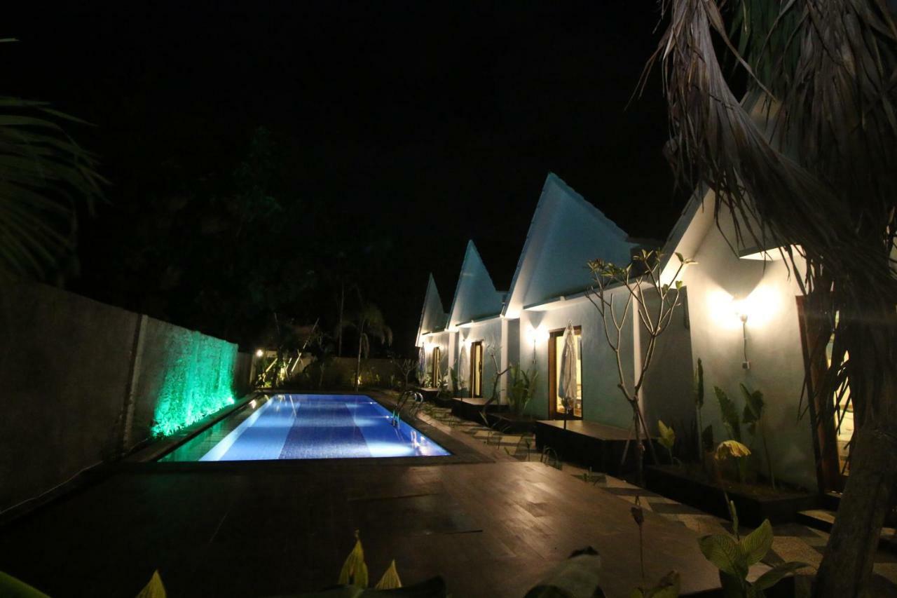 Pitamata Villas Semaya Экстерьер фото