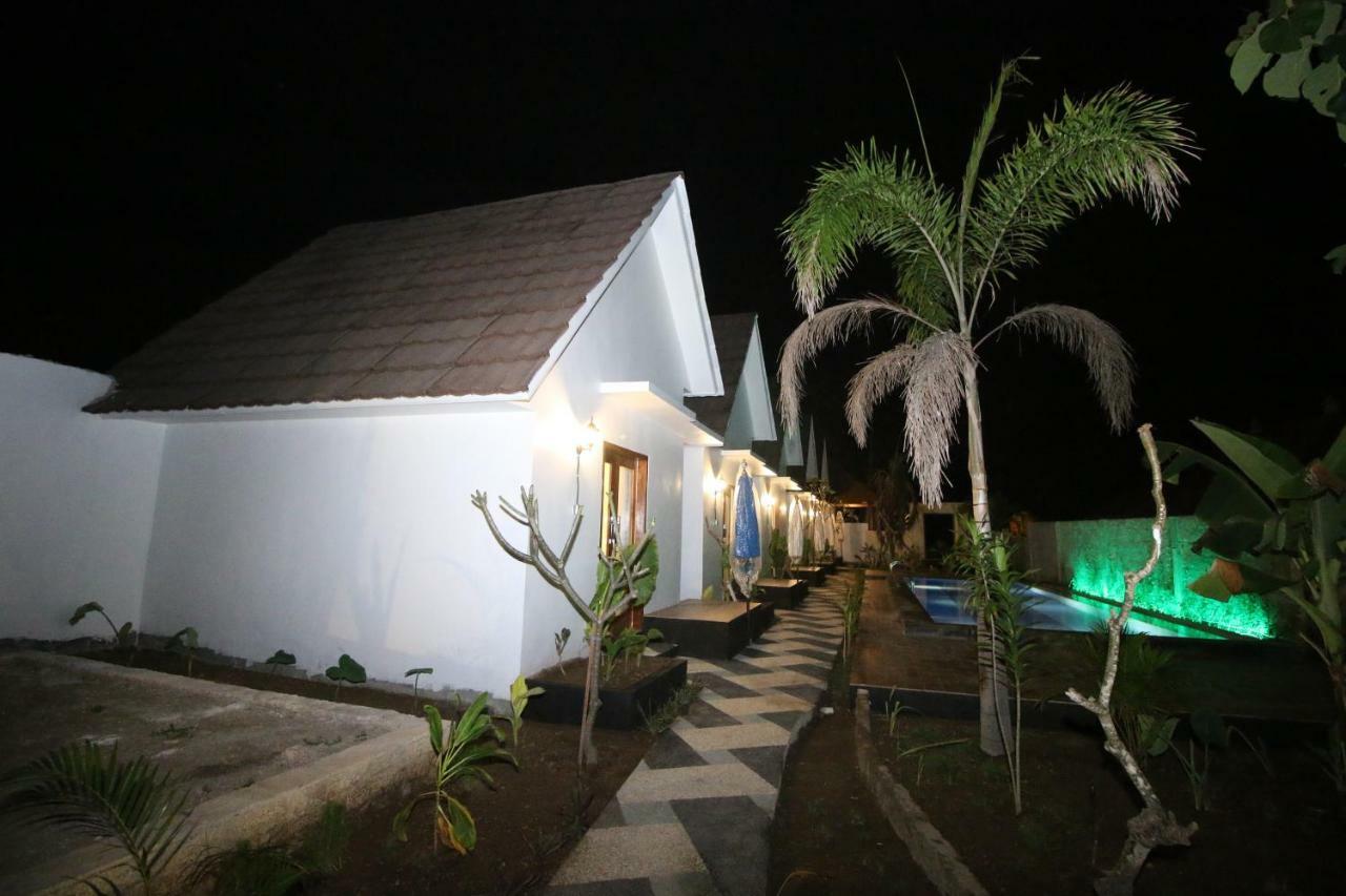 Pitamata Villas Semaya Экстерьер фото
