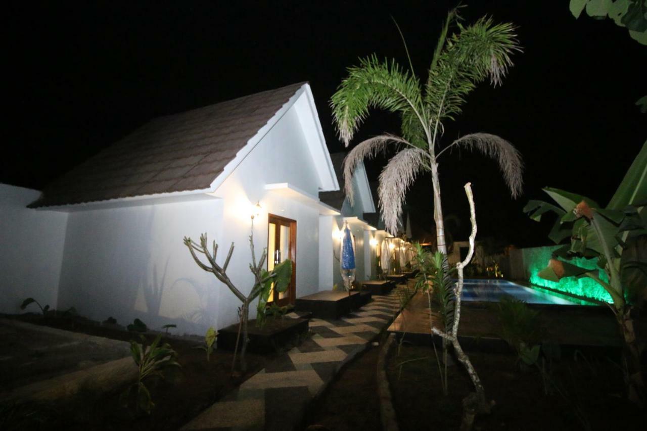 Pitamata Villas Semaya Экстерьер фото