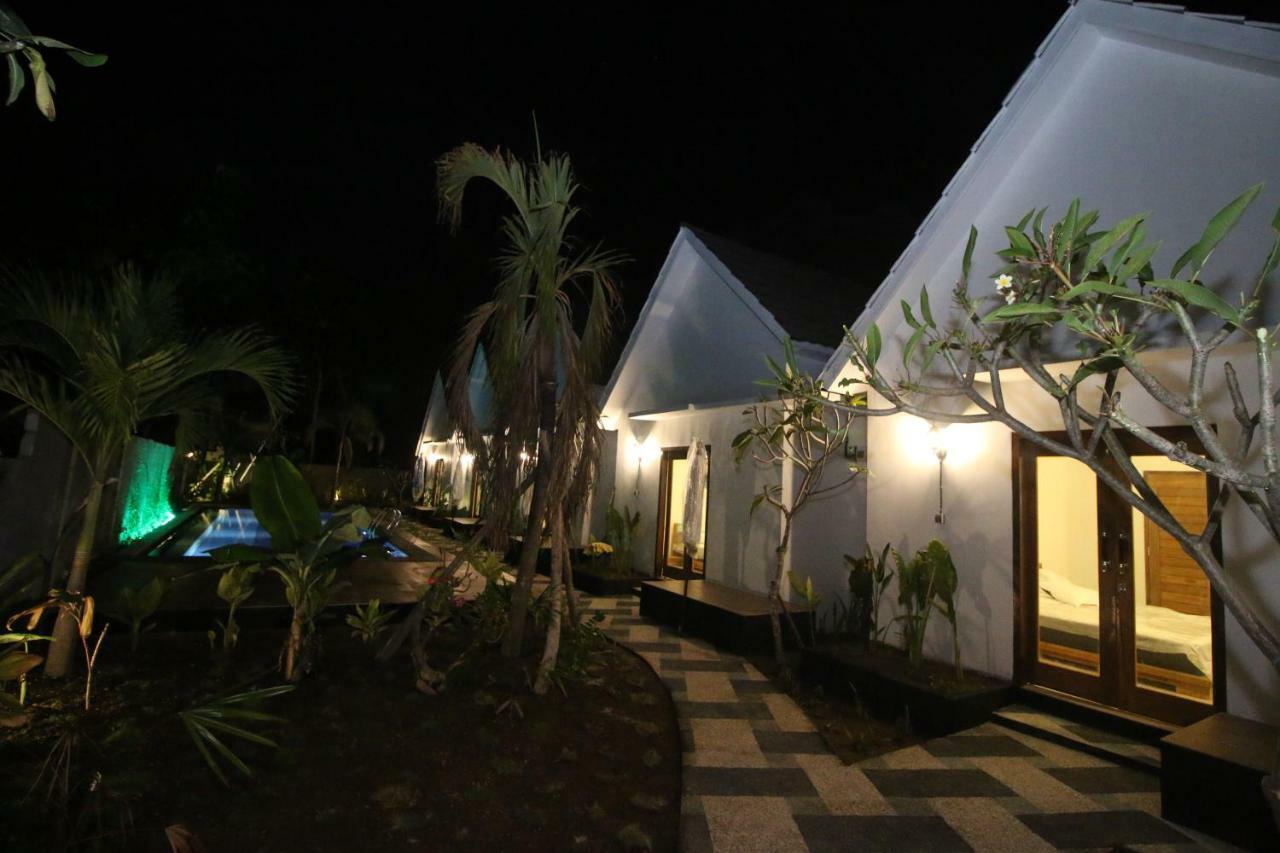 Pitamata Villas Semaya Экстерьер фото