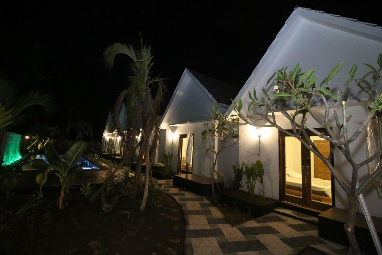 Pitamata Villas Semaya Экстерьер фото