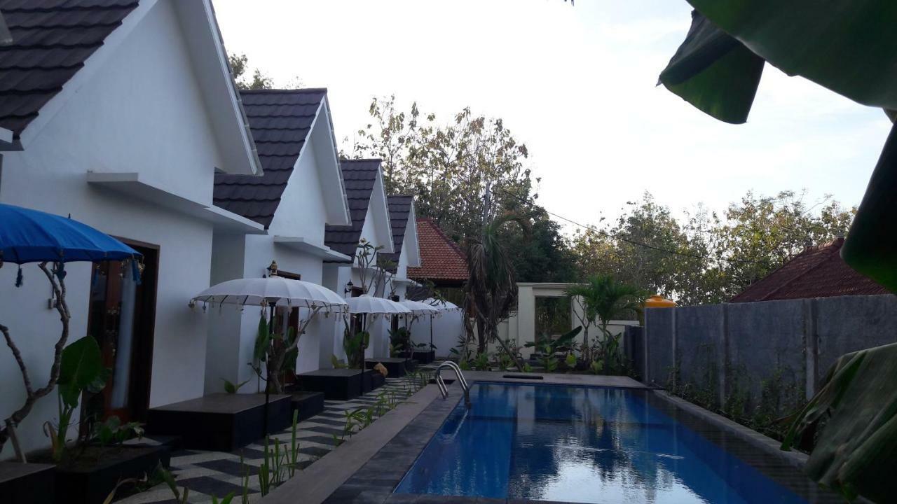 Pitamata Villas Semaya Экстерьер фото