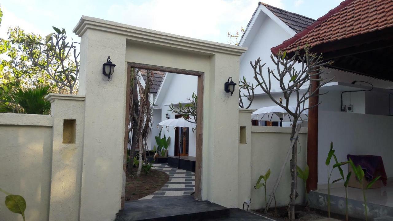 Pitamata Villas Semaya Экстерьер фото