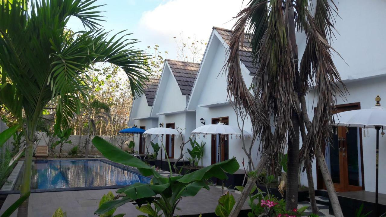 Pitamata Villas Semaya Экстерьер фото
