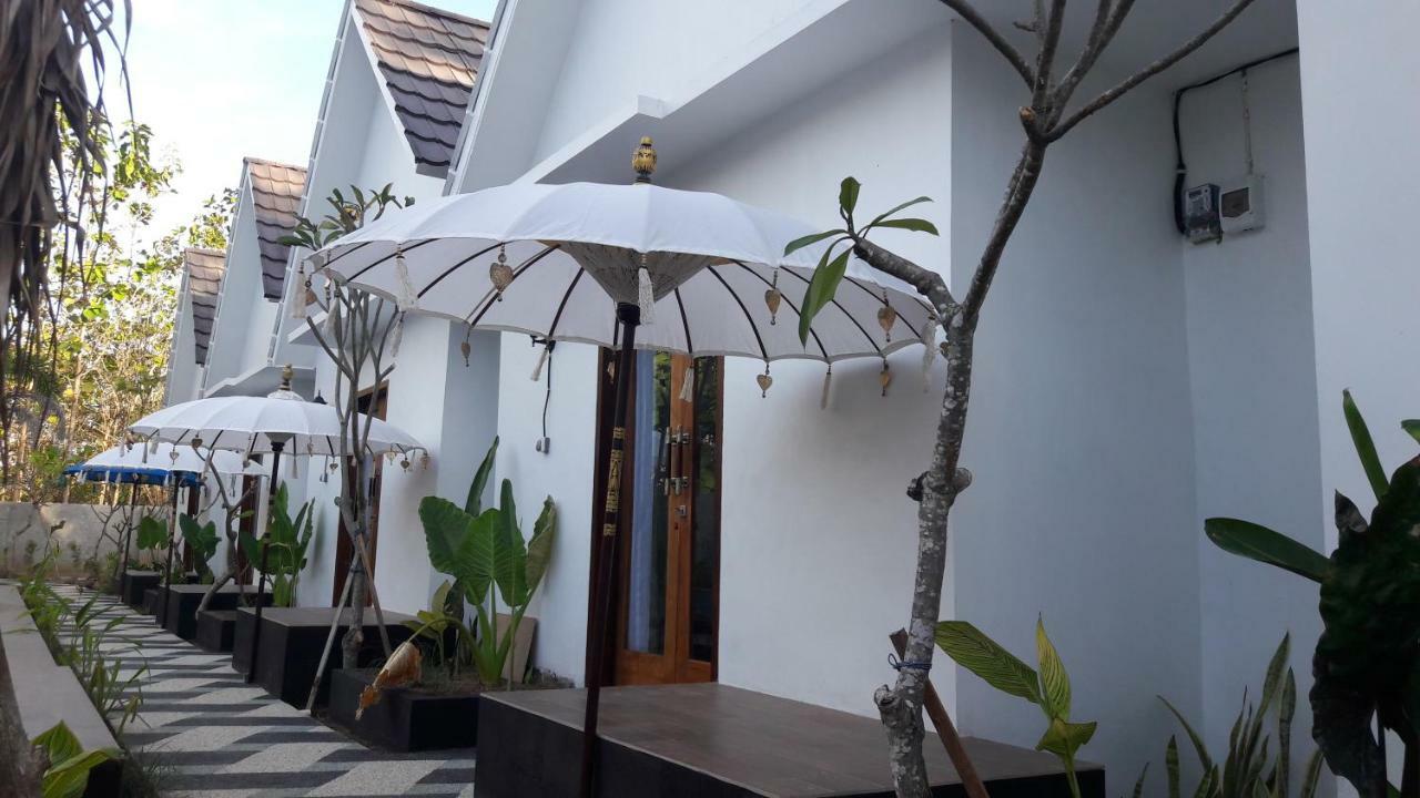 Pitamata Villas Semaya Экстерьер фото