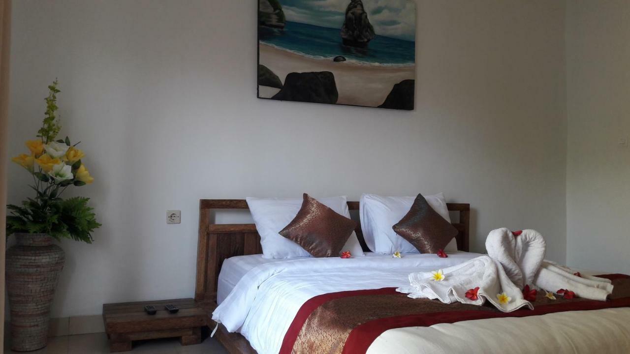 Pitamata Villas Semaya Экстерьер фото
