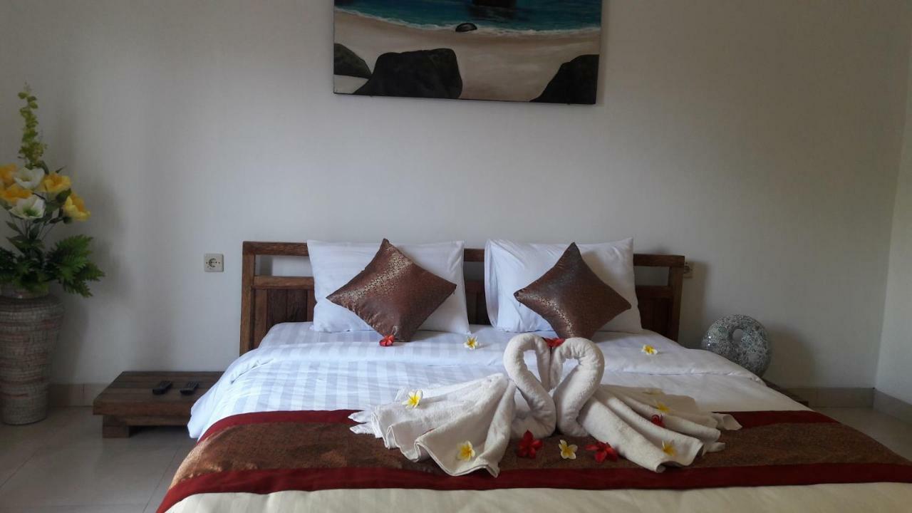 Pitamata Villas Semaya Экстерьер фото