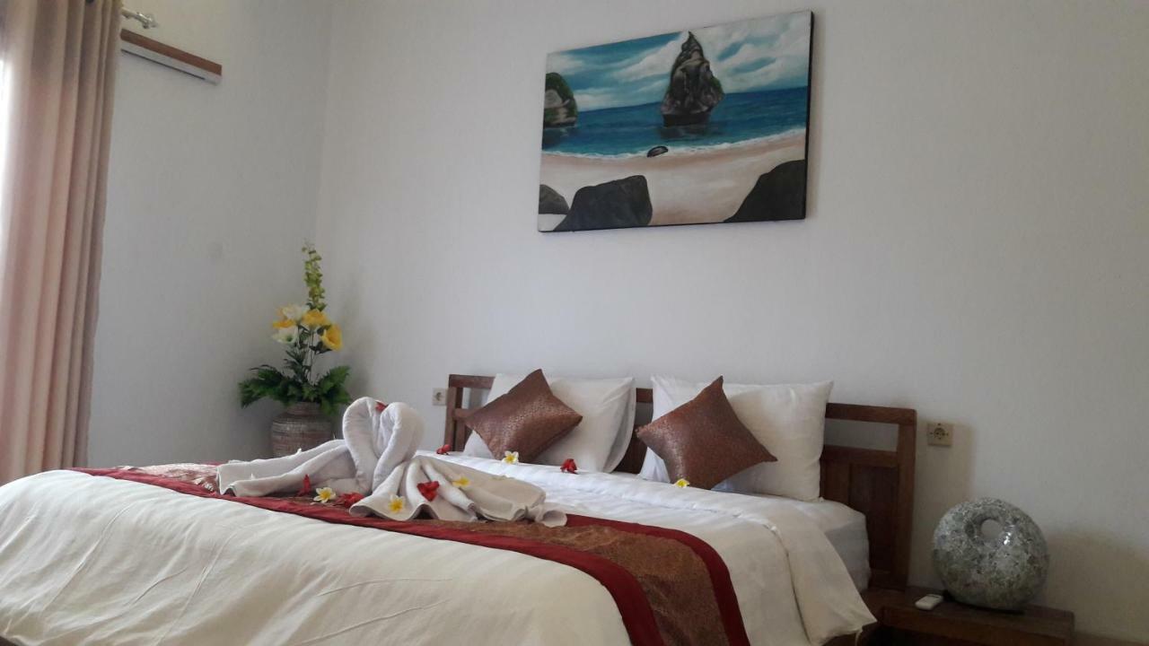Pitamata Villas Semaya Экстерьер фото