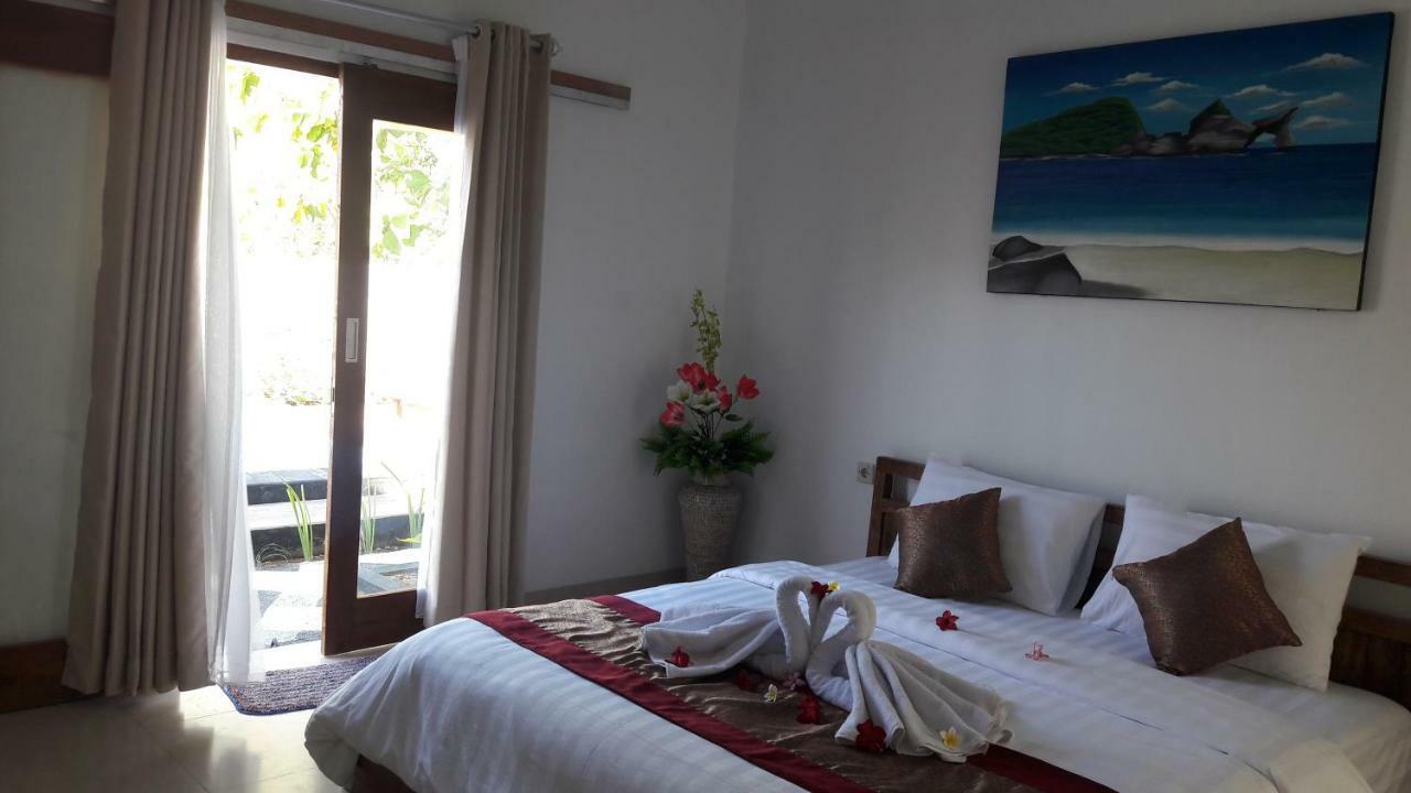 Pitamata Villas Semaya Экстерьер фото