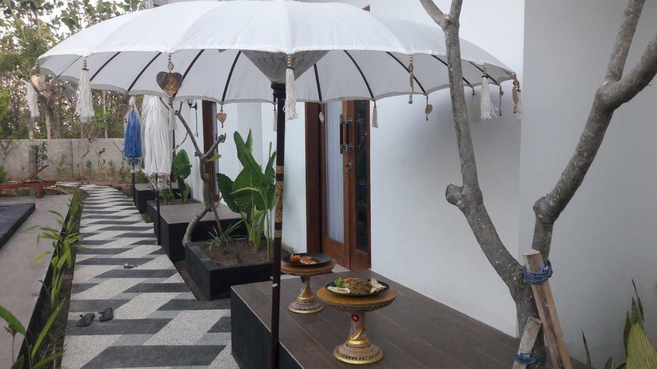 Pitamata Villas Semaya Экстерьер фото