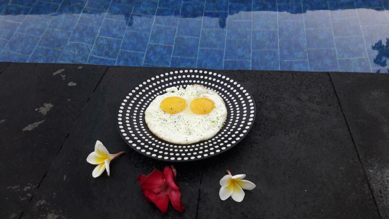 Pitamata Villas Semaya Экстерьер фото