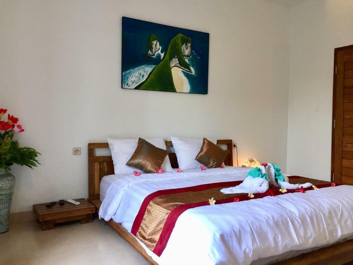 Pitamata Villas Semaya Экстерьер фото
