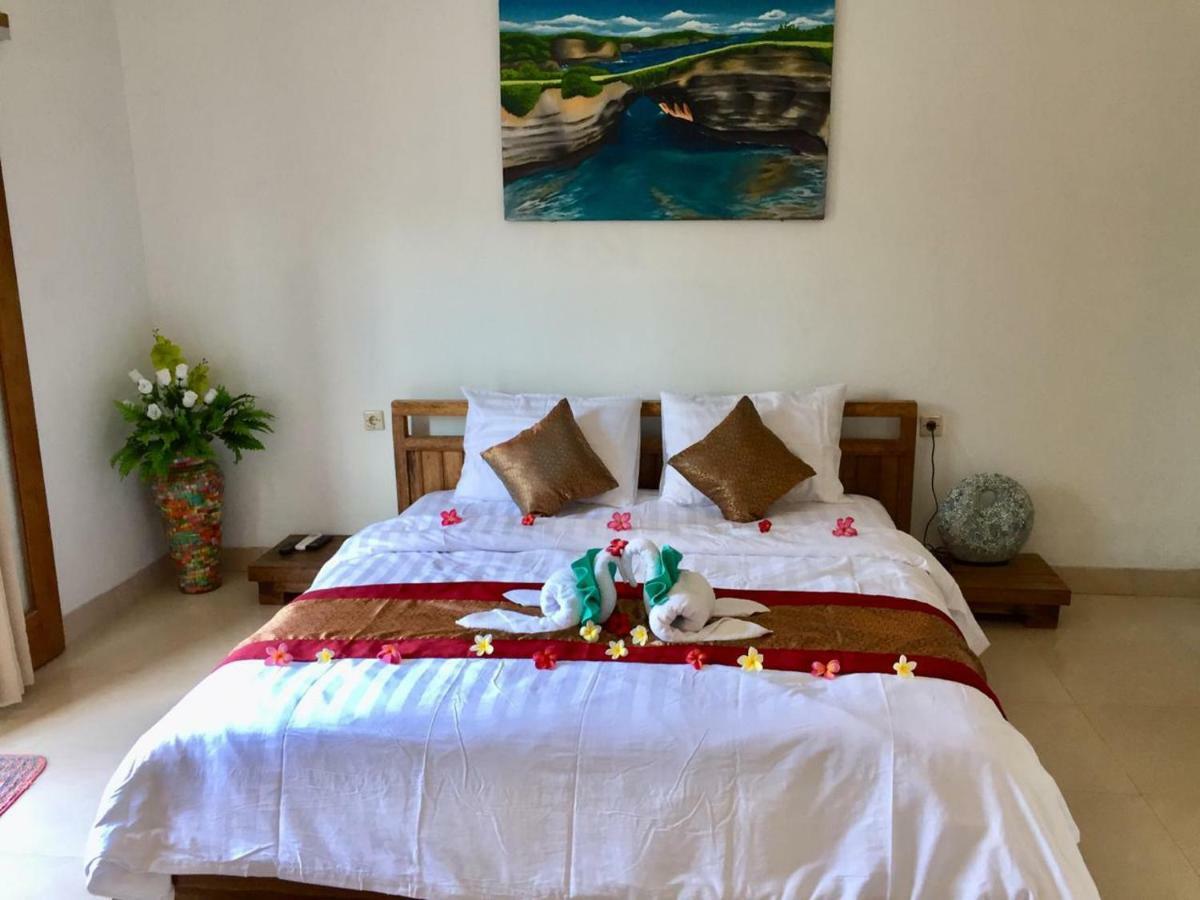 Pitamata Villas Semaya Экстерьер фото