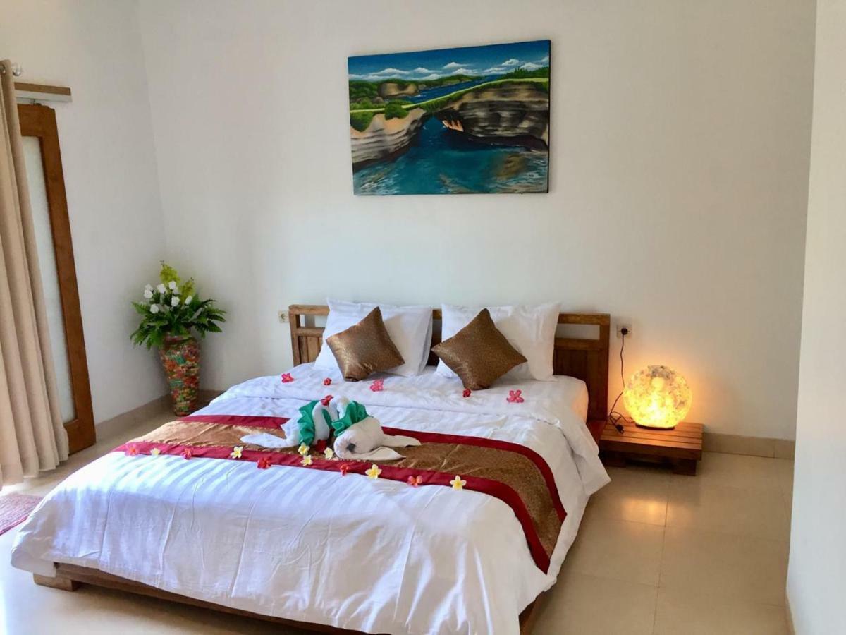 Pitamata Villas Semaya Экстерьер фото