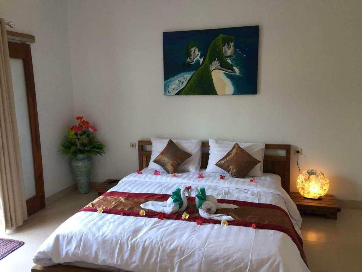 Pitamata Villas Semaya Экстерьер фото