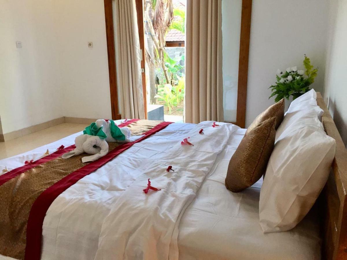 Pitamata Villas Semaya Экстерьер фото