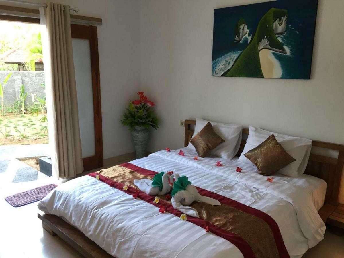 Pitamata Villas Semaya Экстерьер фото