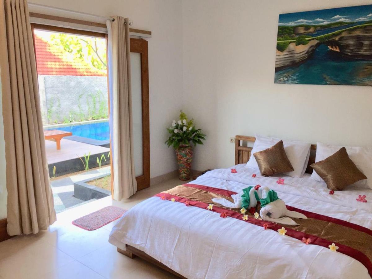 Pitamata Villas Semaya Экстерьер фото