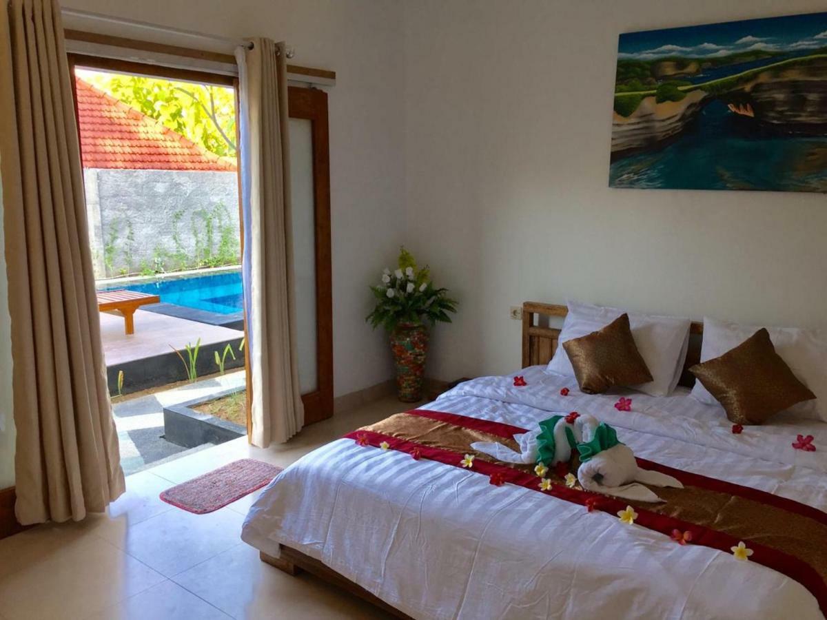 Pitamata Villas Semaya Экстерьер фото