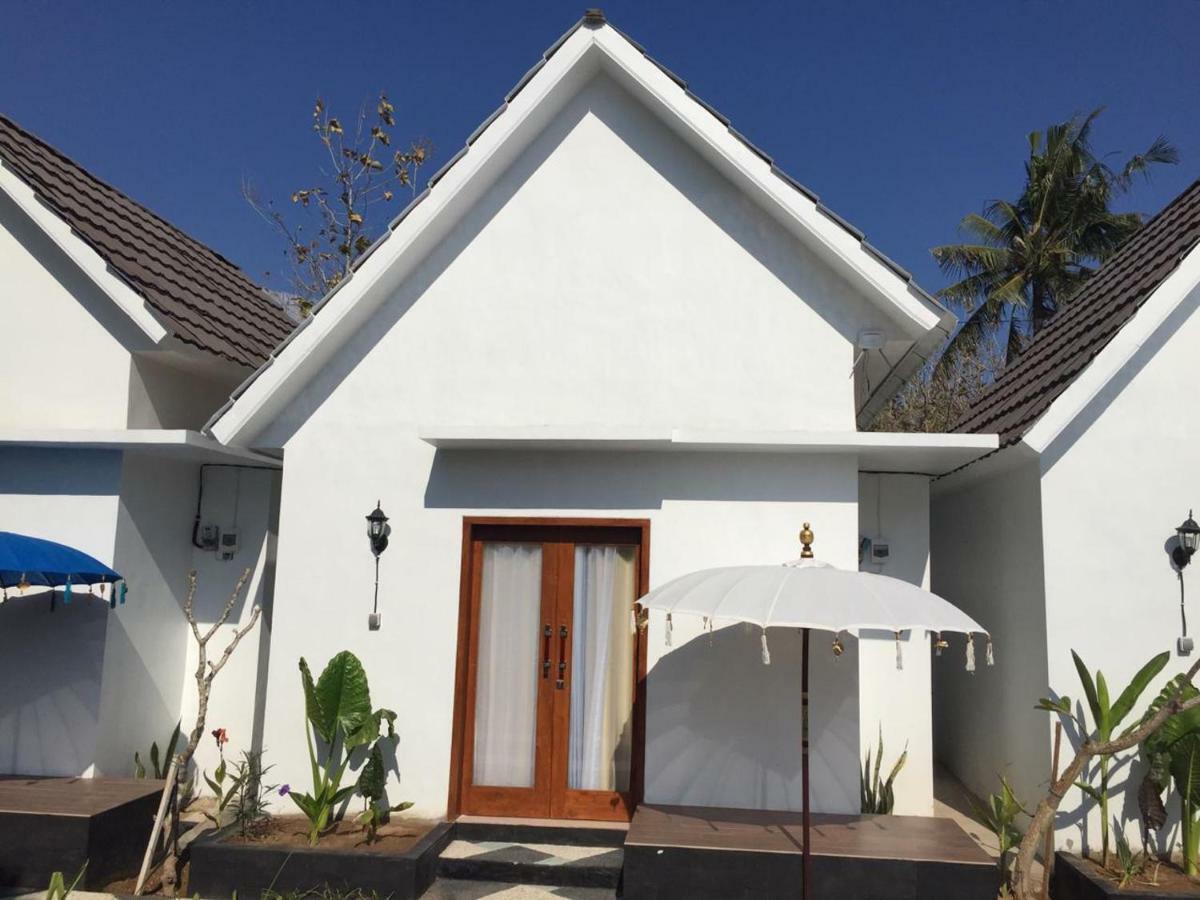 Pitamata Villas Semaya Экстерьер фото