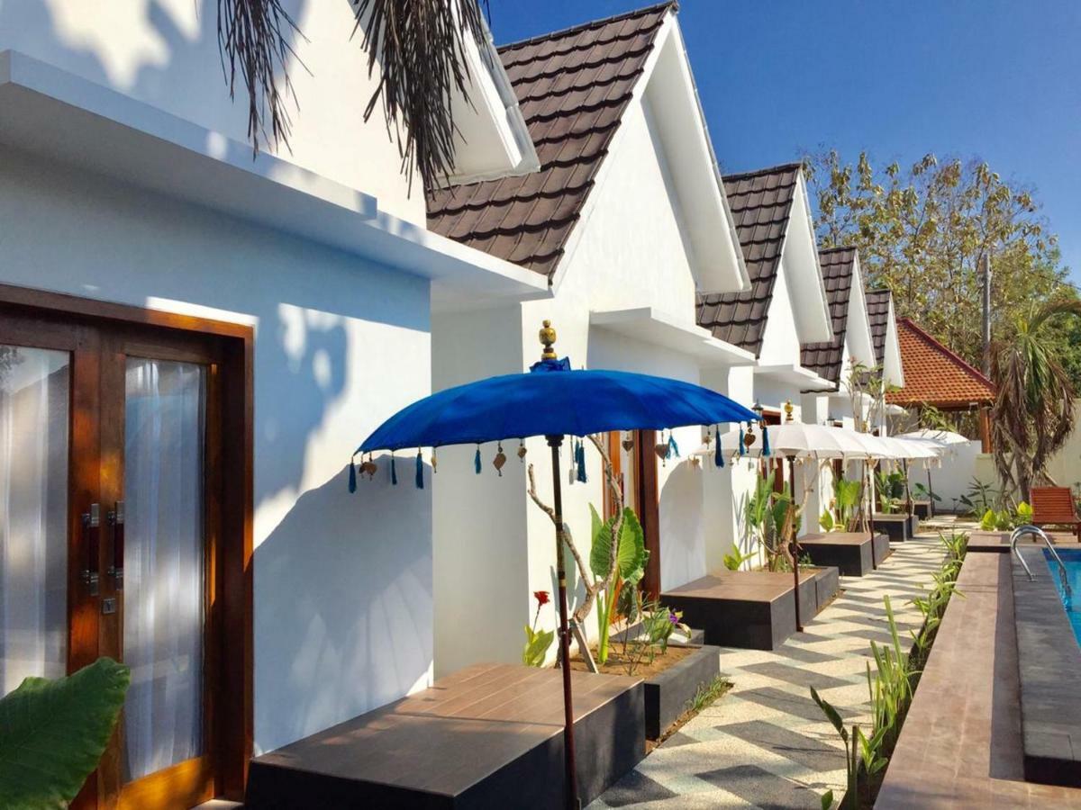 Pitamata Villas Semaya Экстерьер фото