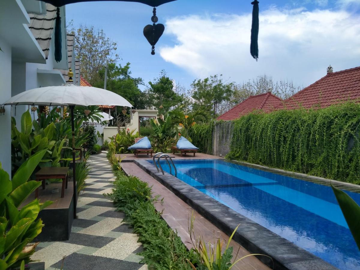 Pitamata Villas Semaya Экстерьер фото