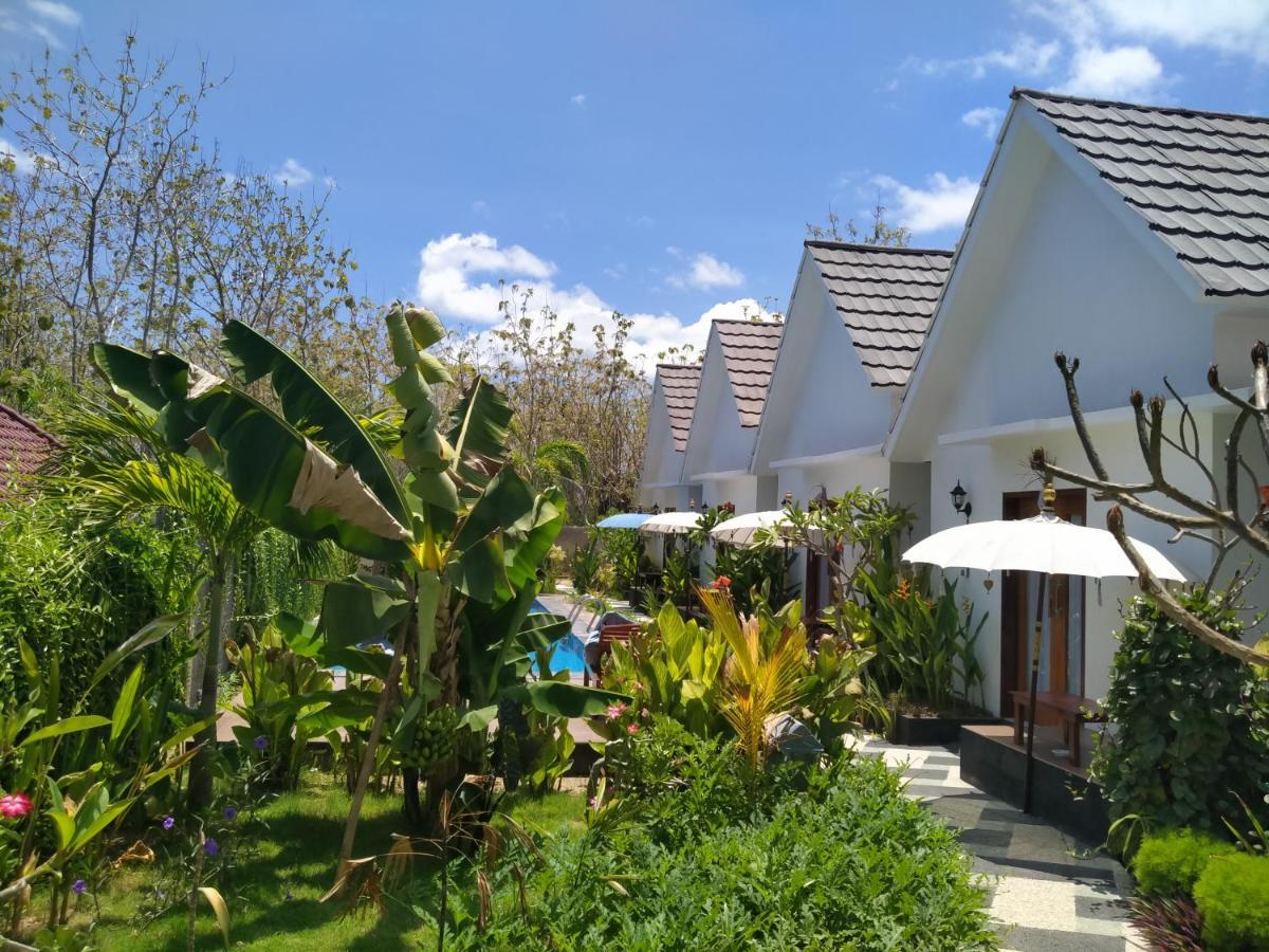 Pitamata Villas Semaya Экстерьер фото