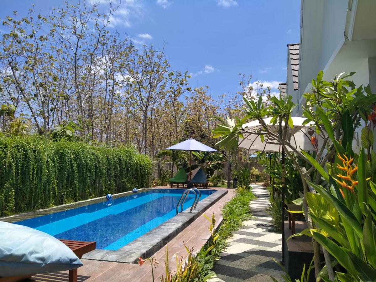 Pitamata Villas Semaya Экстерьер фото