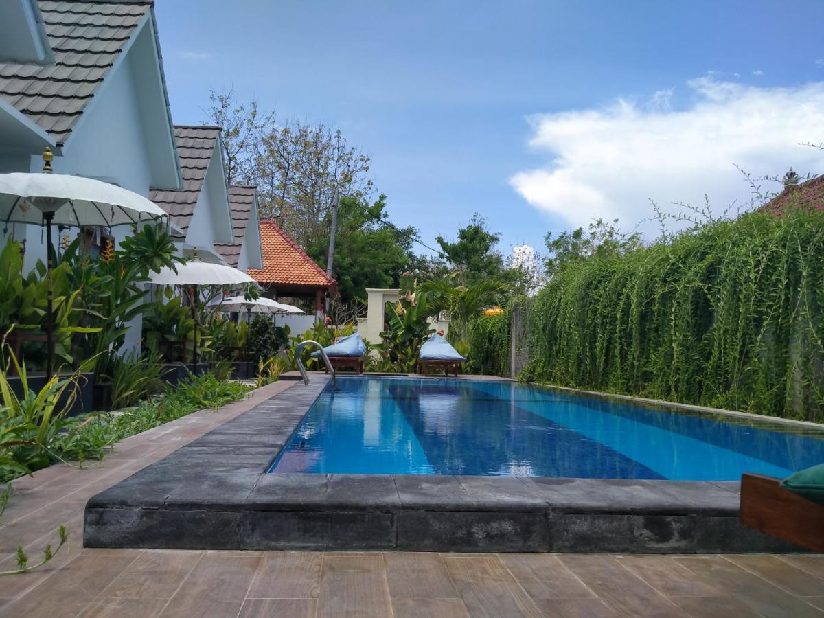 Pitamata Villas Semaya Экстерьер фото