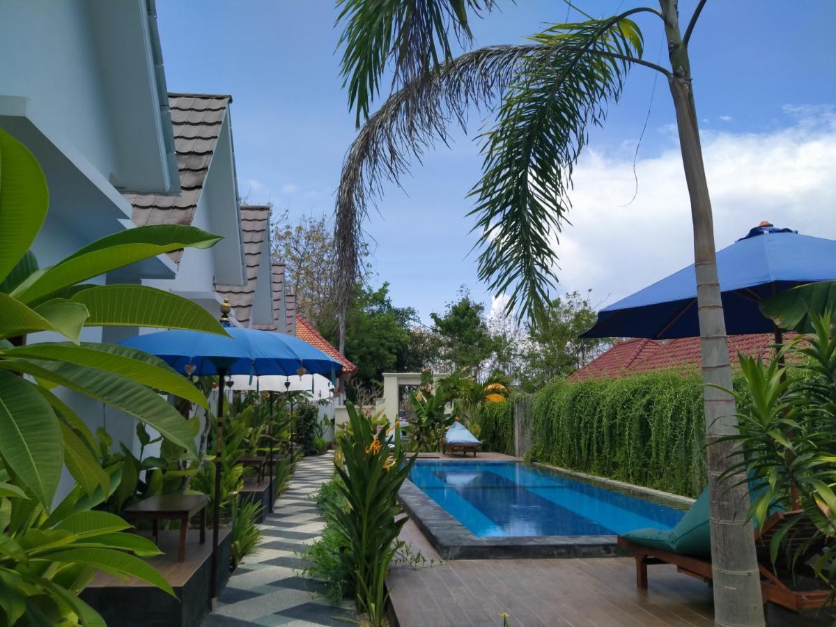 Pitamata Villas Semaya Экстерьер фото